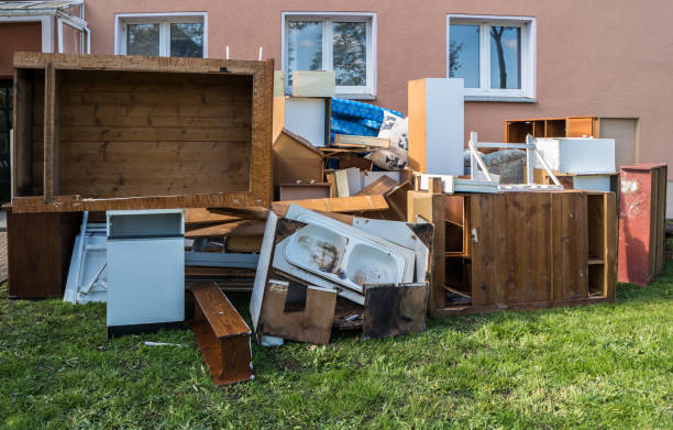 Full-Service Junk Removal in Sesser, IL