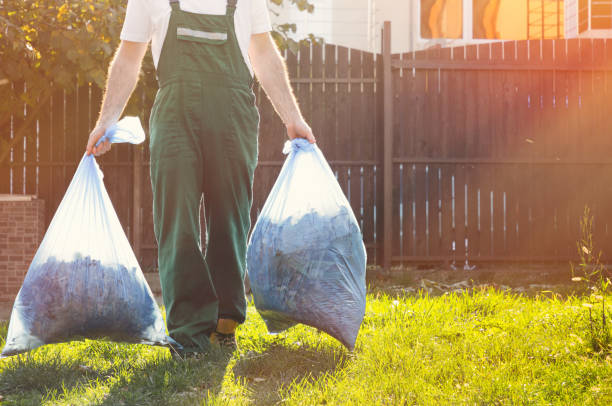 Best Yard Waste Removal  in Sesser, IL