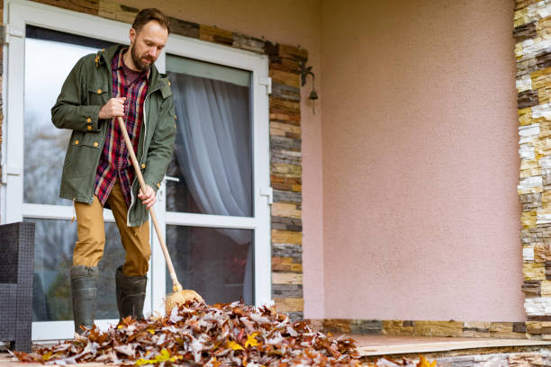 Best Commercial Cleanout Services  in Sesser, IL