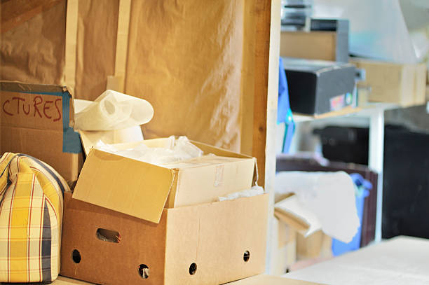 Best Attic Cleanout Services  in Sesser, IL