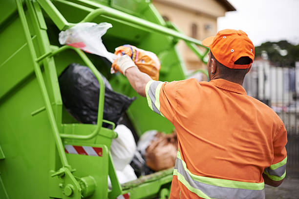Best Basement Cleanout Services  in Sesser, IL