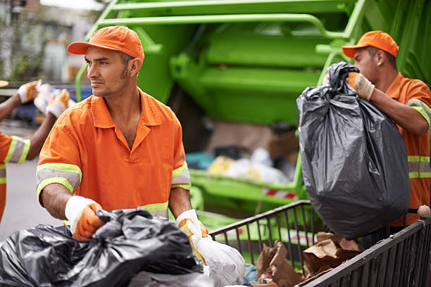 Best Full-Service Junk Removal  in Sesser, IL