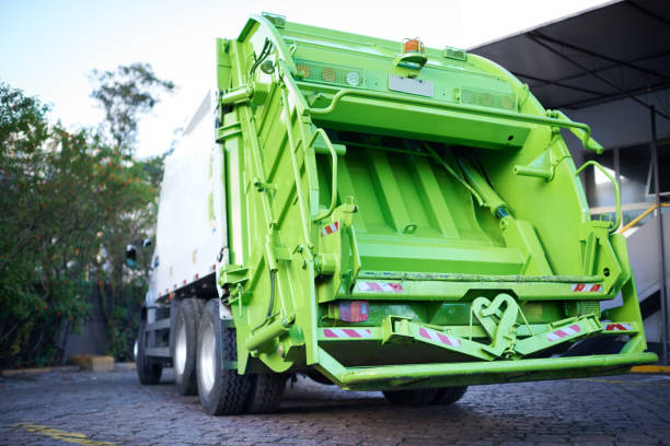 Best Garage Cleanout Services  in Sesser, IL